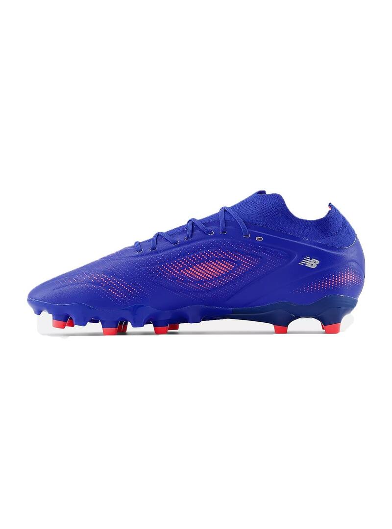 Bota de fútbol New Balance Tekkela Team low laced