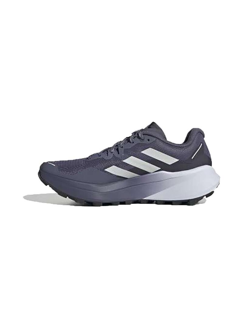 Zapatilla Adidas terrex agravic 3 w