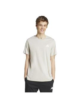 Camiseta Adidas m 3s sj t