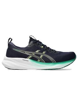 Zapatilla Asics gel-pulse 16