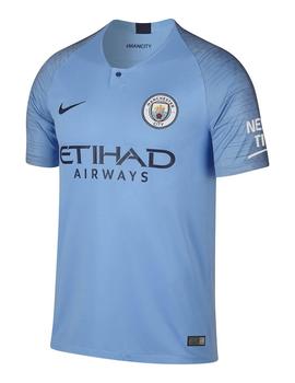 CAMISETA NIKE MCFC M NK BRT STAD JSY SS HM