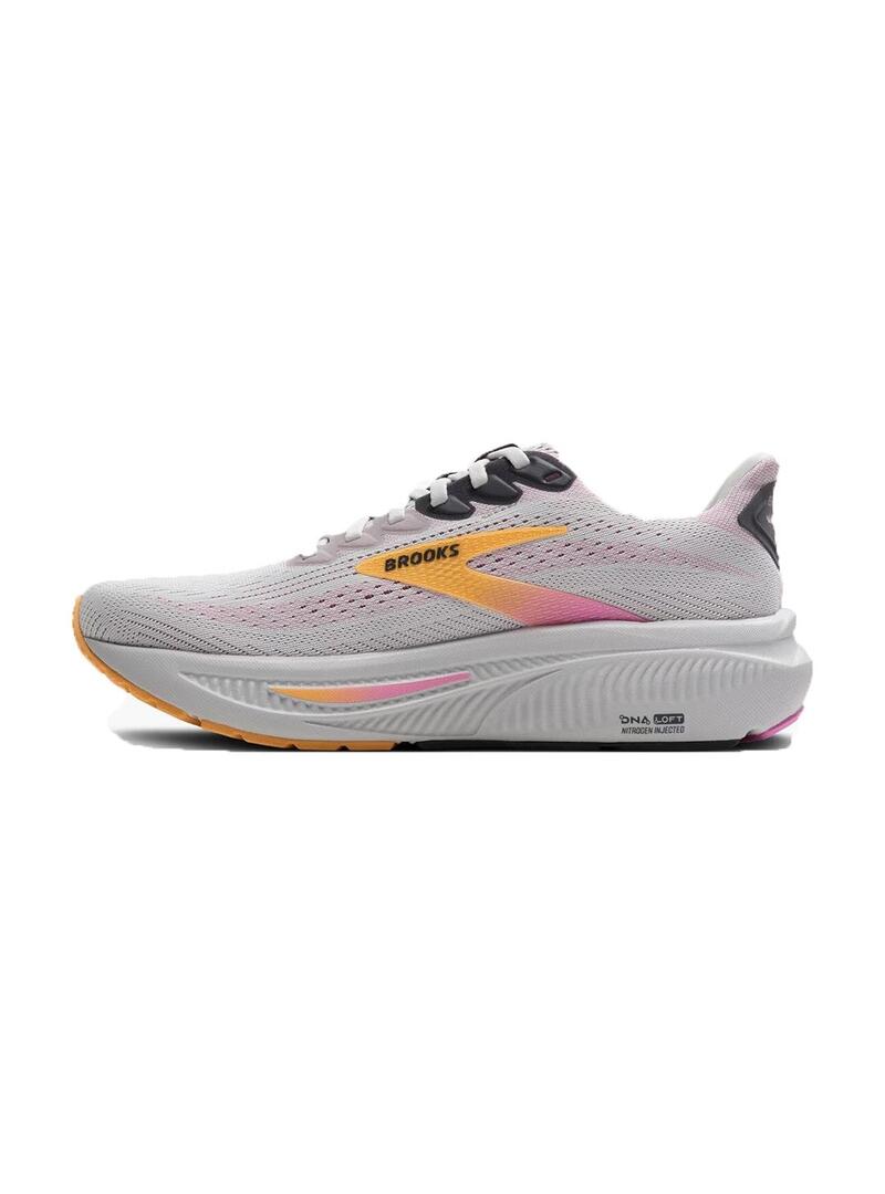 Zapatilla Brooks ghost 17
