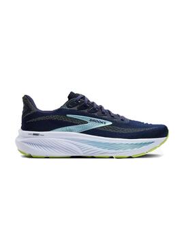 Zapatilla Brooks ghost 17