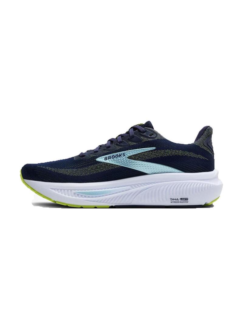 Zapatilla Brooks ghost 17