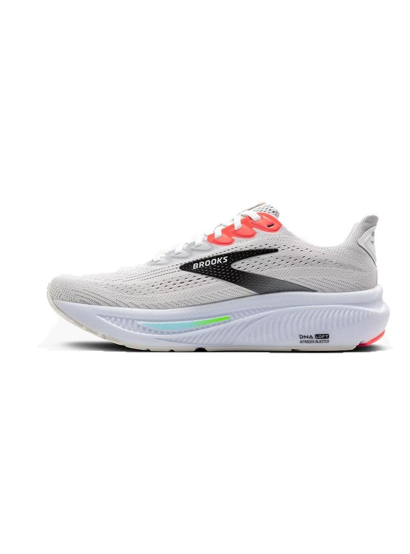 Zapatilla Brooks ghost 17