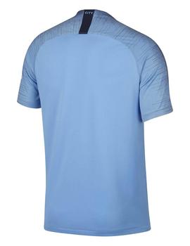 CAMISETA NIKE MCFC M NK BRT STAD JSY SS HM