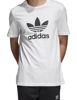 CAMISETA ADIDAS TREFOIL T-SHIRT