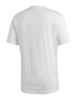 CAMISETA ADIDAS TREFOIL T-SHIRT