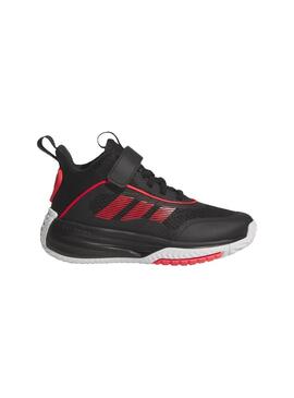 Zapatilla Adidas ownthegame 3.0 k