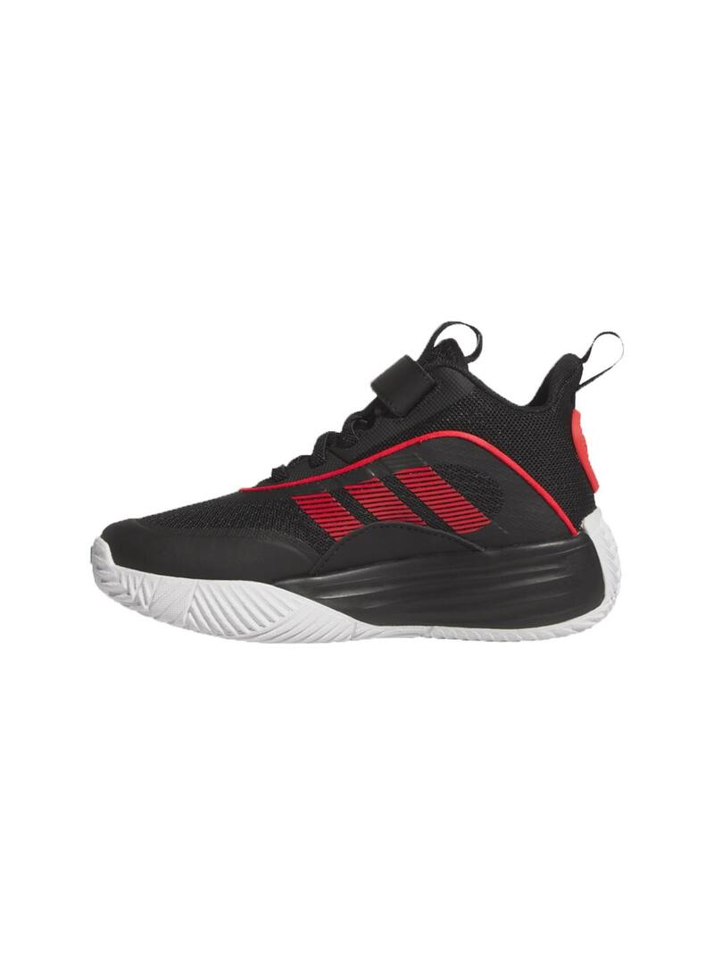 Zapatilla Adidas ownthegame 3.0 k