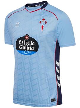 Camiseta Hummel Real Club Celta de Vigo  25/26