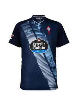 Camiseta Hummel Real Club Celta de Vigo 25/26