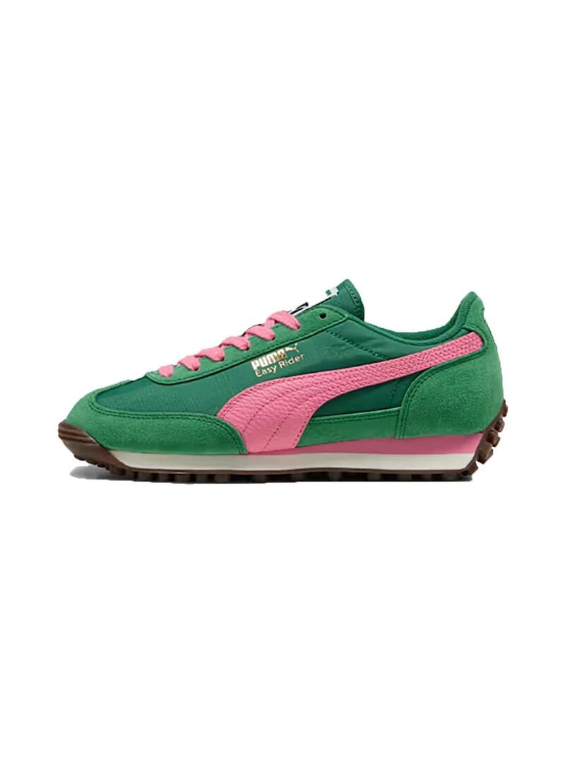 Zapatilla Puma easy rider vintage