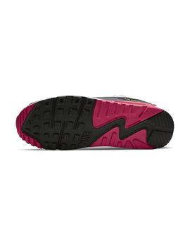 ZAPATILLAS NIKE AIR MAX 90 ESSENTIAL HOMBRE PIEL