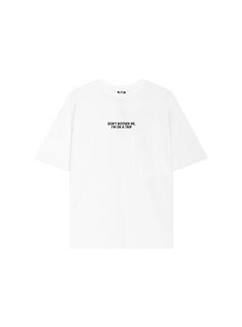 Camiseta Kaotiko busy cupid