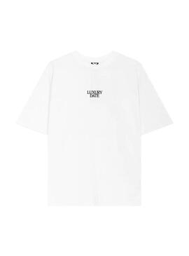Camiseta Kaotiko  luxury date organic