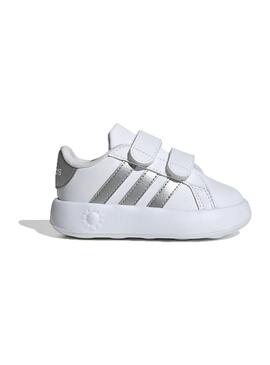 Zapatilla Adidas Grand Court 2.0 cf