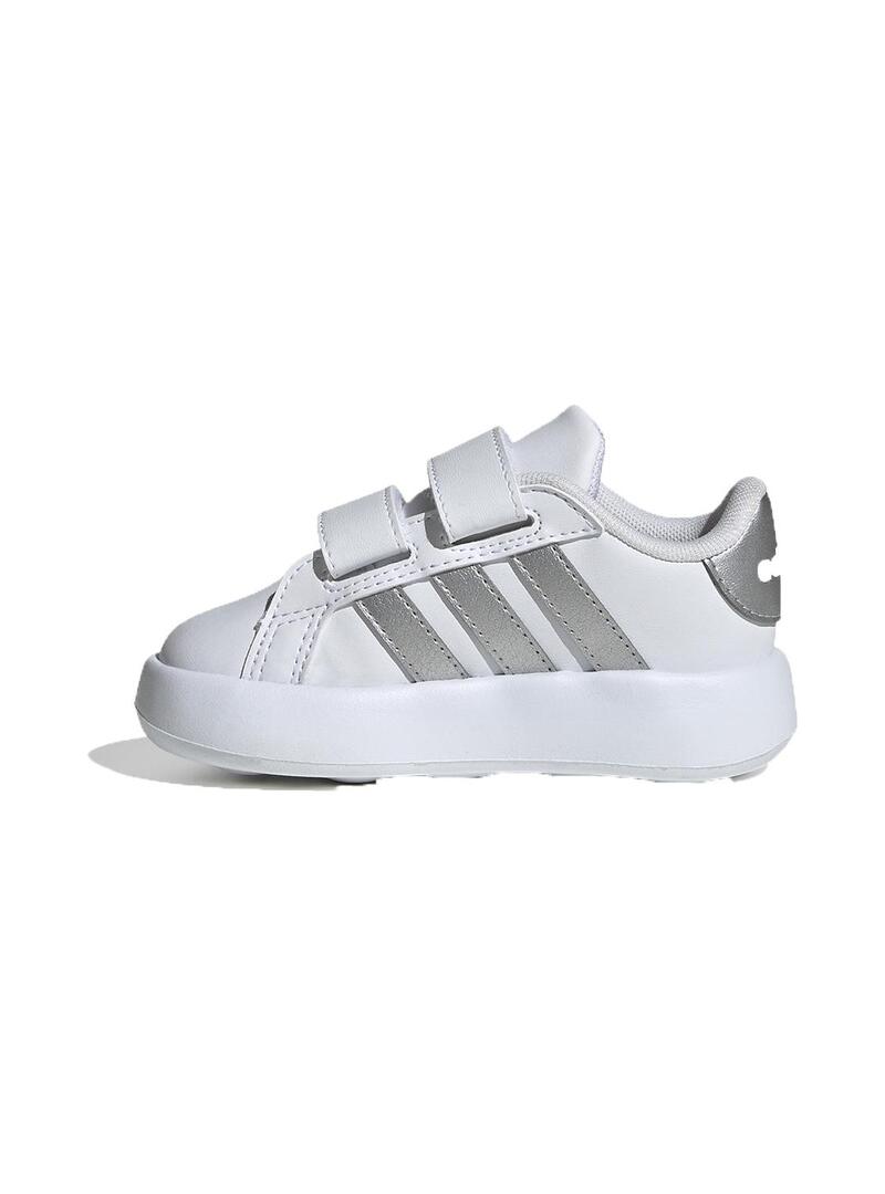 Zapatilla Adidas Grand Court 2.0 cf