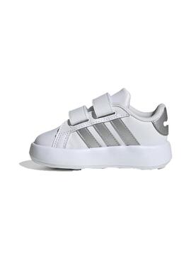 Zapatilla Adidas Grand Court 2.0 cf