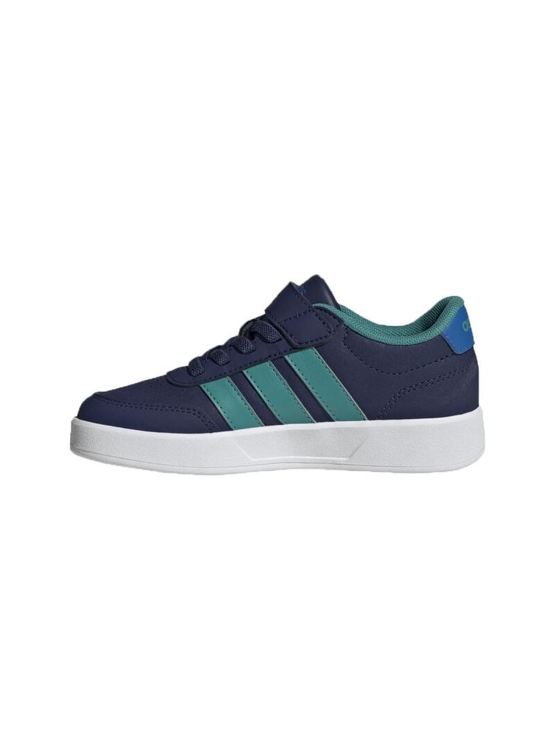 Zapatilla Adidas Breaknet 3.0 el c