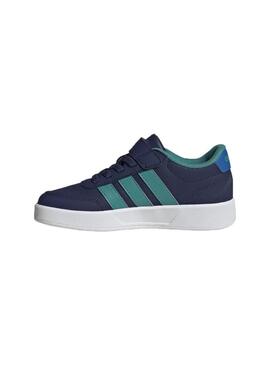Zapatilla Adidas Breaknet 3.0 el c