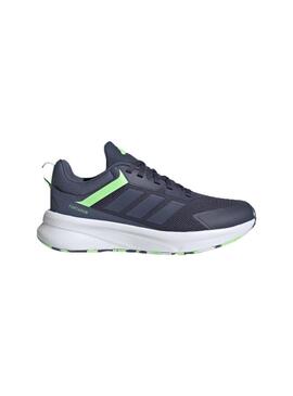 Zapatilla Adidas fortarun 4.0 J