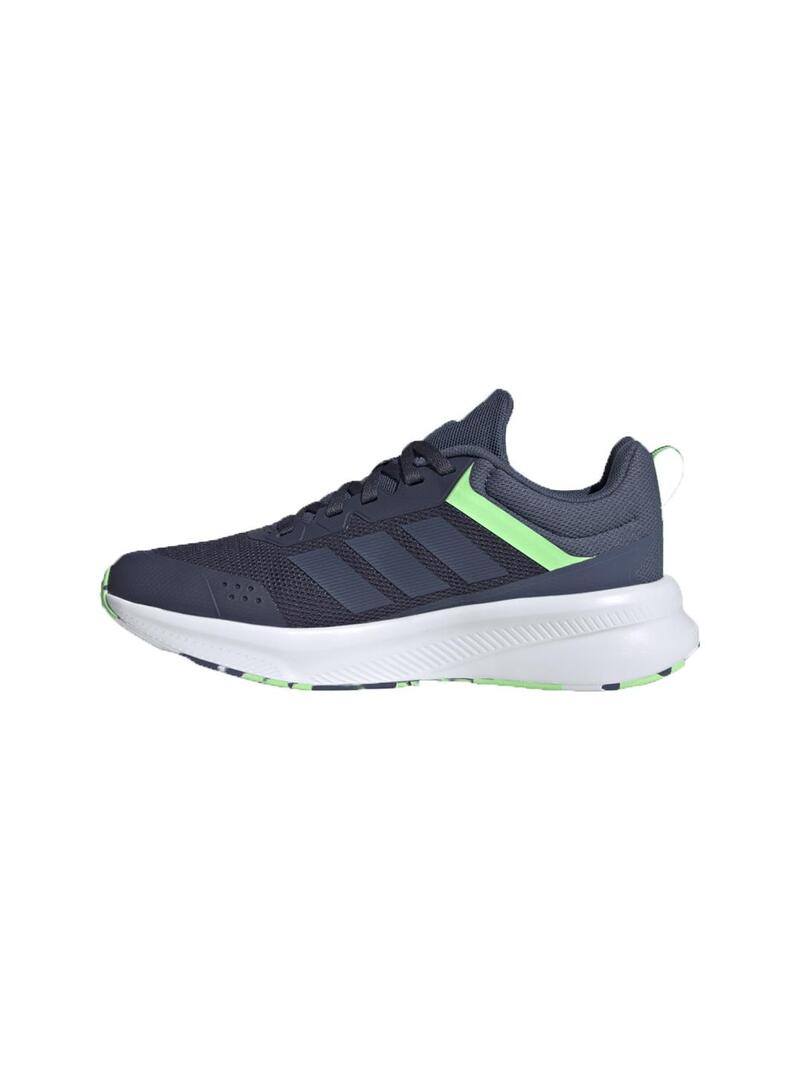 Zapatilla Adidas fortarun 4.0 J