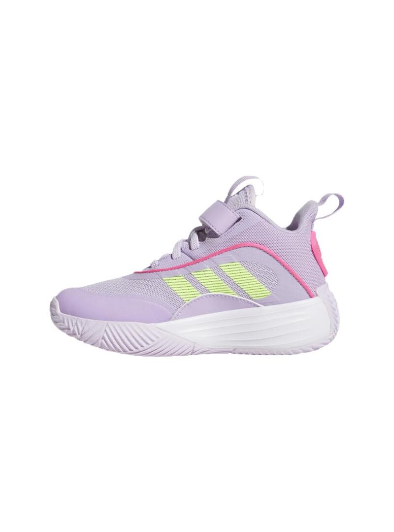 Zapatilla Adidas Ownthegame 3.0 k