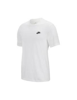 CAMISETA NIKE NSW CLUB TEE PARA ADULTO