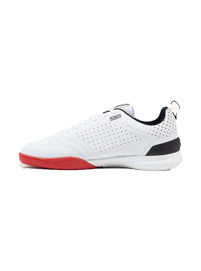 Zapatilla Munich rondito 11