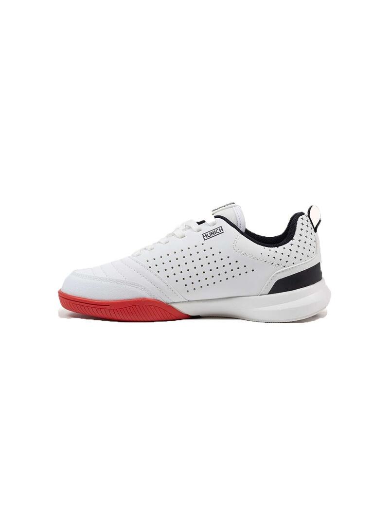 Zapatilla Munich rondito kid 11