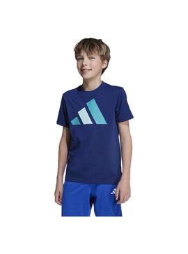 Camiseta Adidas Essentials