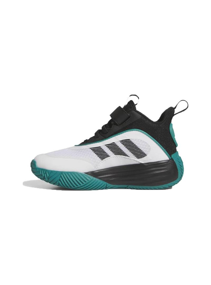 Zapatilla Adidas Ownthegame 3.0 k