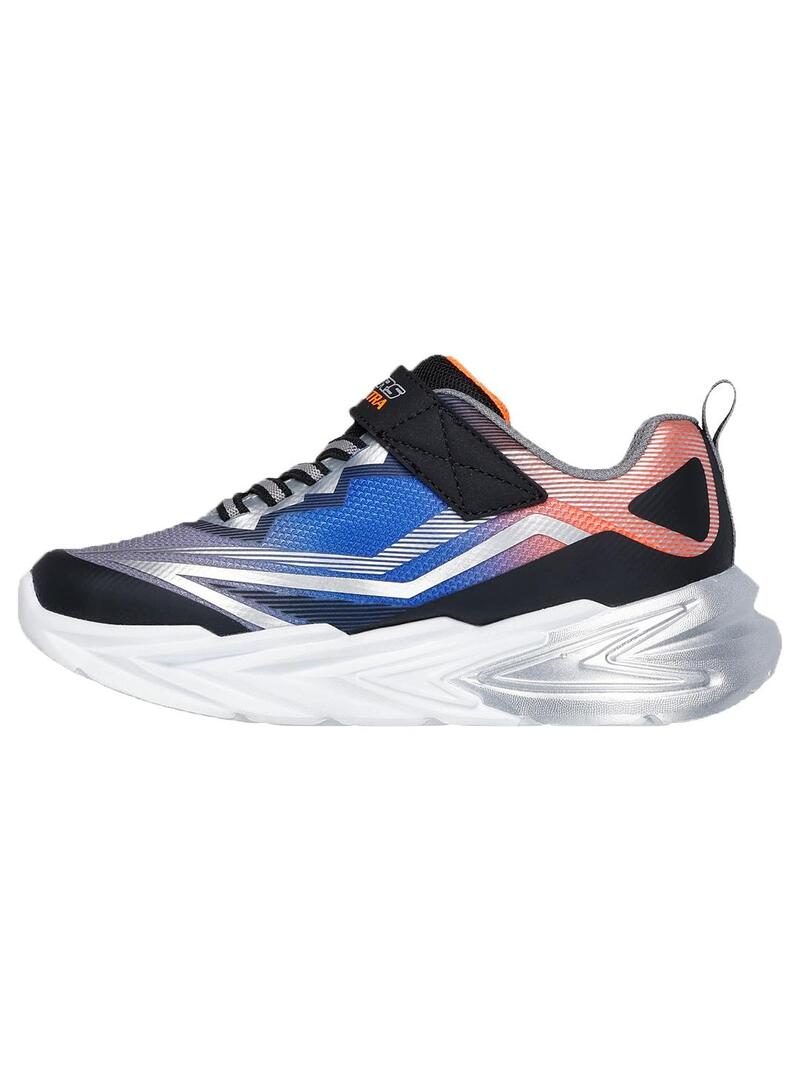 Zapatilla Skechers Lights Flex glow ultra
