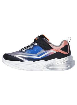 Zapatilla Skechers Lights Flex glow ultra
