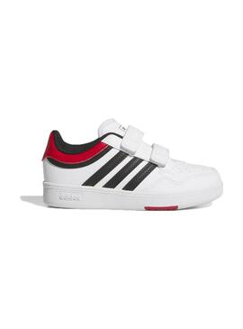 Zapatilla Adidas Hoops 4.0 cf c