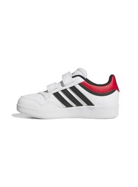 Zapatilla Adidas Hoops 4.0 cf c