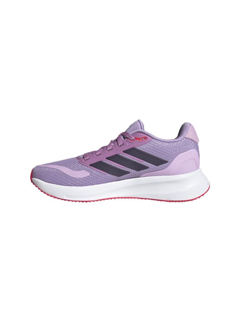 Zapatilla Adidas Runfalcon 5 j