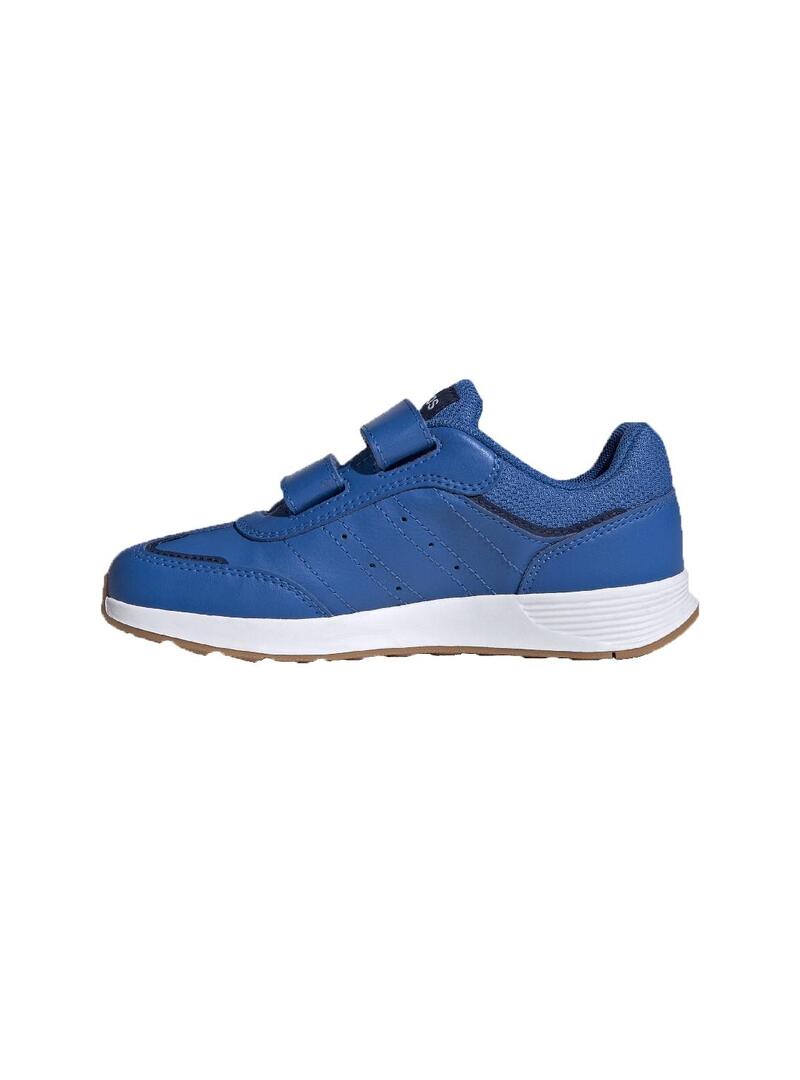 Zapatilla Adidas Tensaur switch cf
