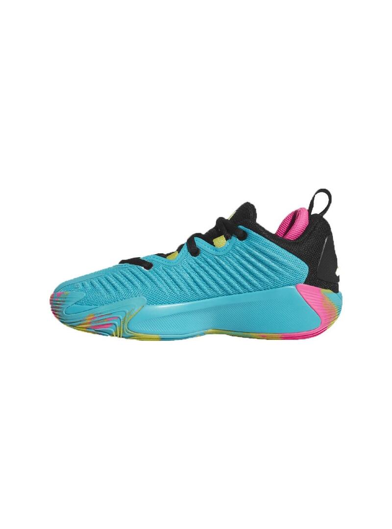 Zapatilla Adidas Initiaton j