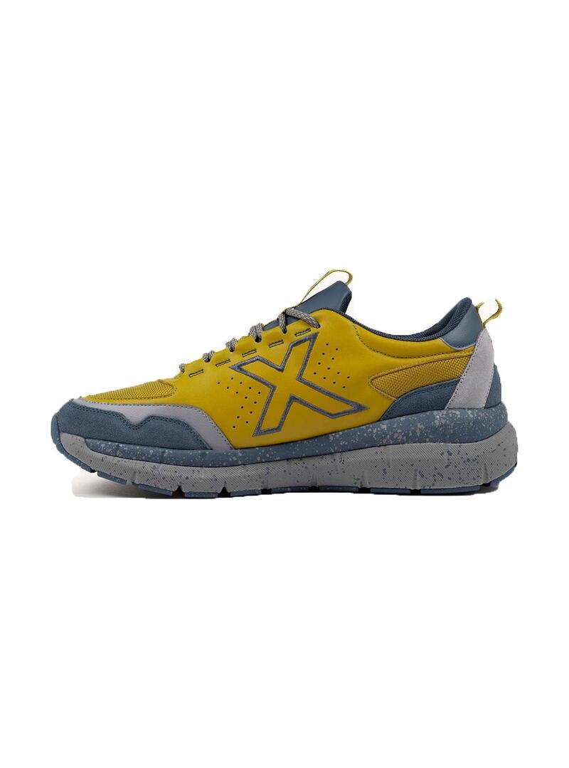 Zapatilla Munich kava 28
