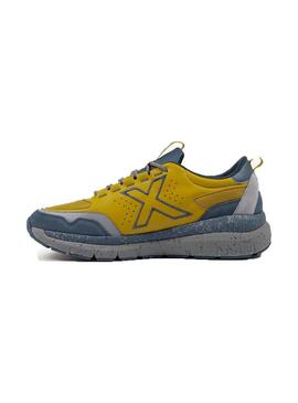 Zapatilla Munich kava 28