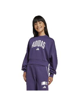 Sudadera Adidas