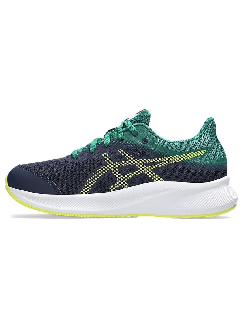 Zapatilla Asics patriot 13 GS