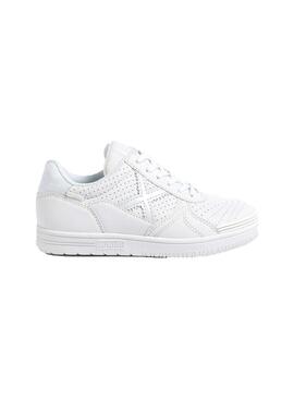 Zapatilla Munich G-3 Kid profit 207