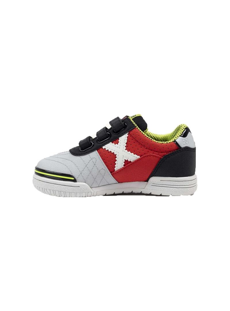 Zapatilla Munich g-3 kid vco 446