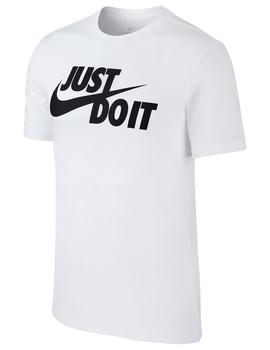 CAMISETA NIKE M NSW TEE JUST DO IT SWOO