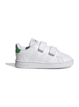 Zapatilla Adidas advantage cf i