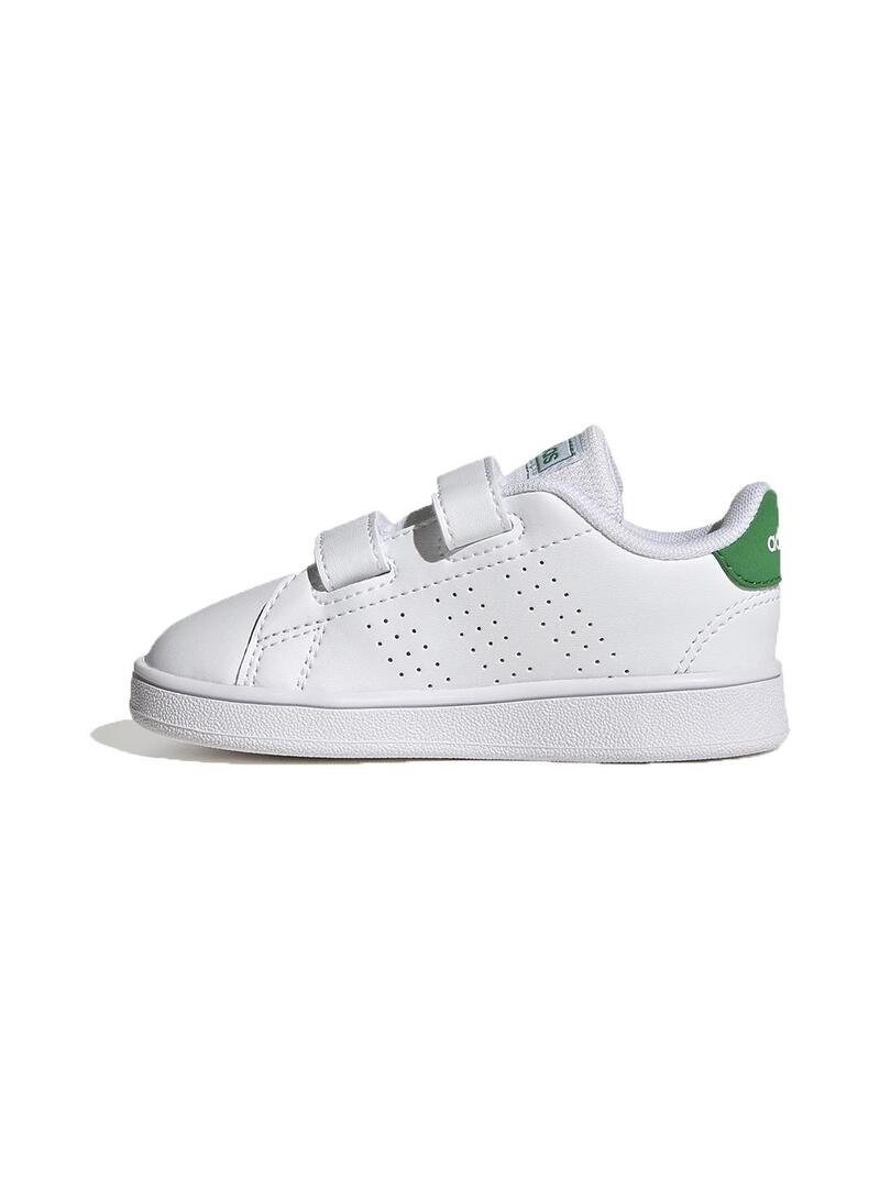 Zapatilla Adidas advantage cf i