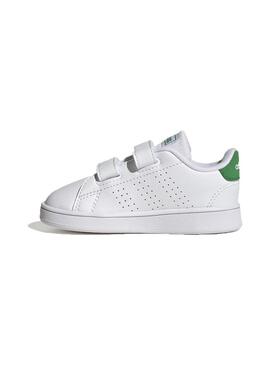 Zapatilla Adidas advantage cf i